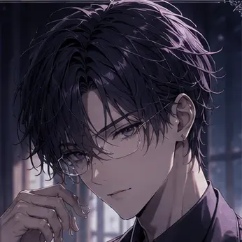 Profile image of 쿠로세 사쿠야