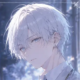 Profile image of 시로가네 유키야