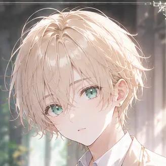 Profile image of 키사라기 미나토