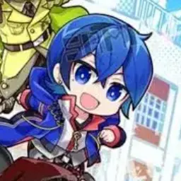 Profile image of 블루