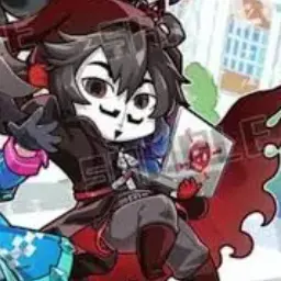 Profile image of ブラック