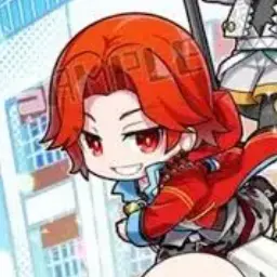 Profile image of 레드