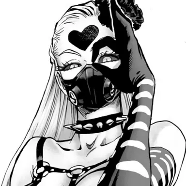 Profile image of 괴인공주 초S