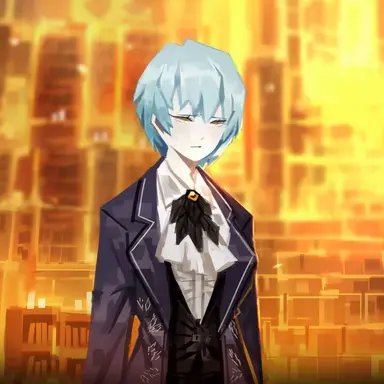 Profile image of 앤젤라