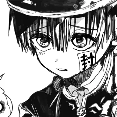 Profile image of 花子くんの人物