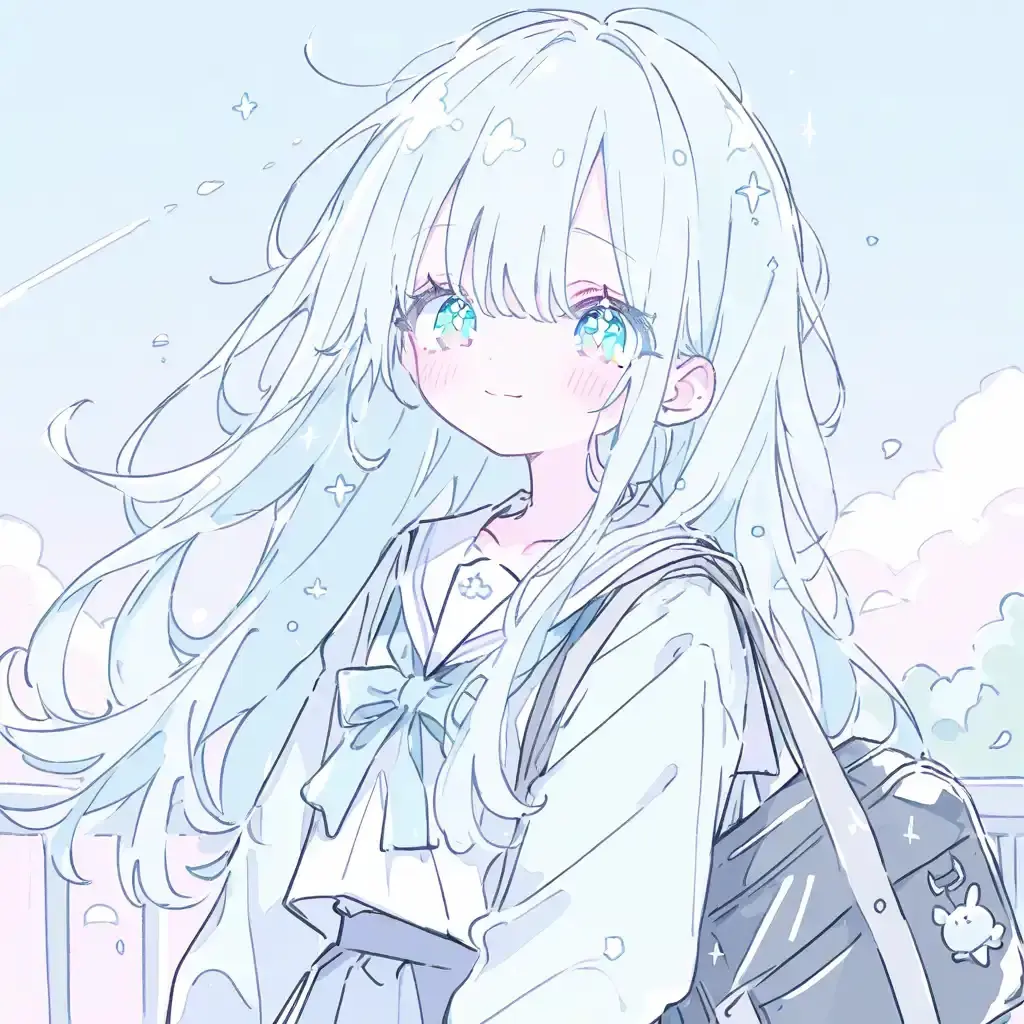 KOKO-55의 百合の三角関係