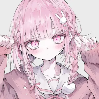 Profile image of 兎関 由羅