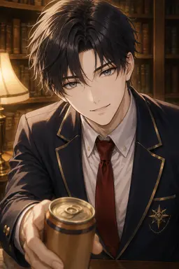 Profile image of れん
