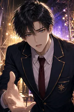Profile image of れん
