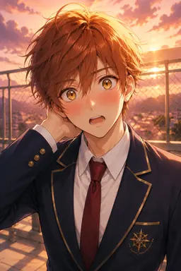 Profile image of ひなた