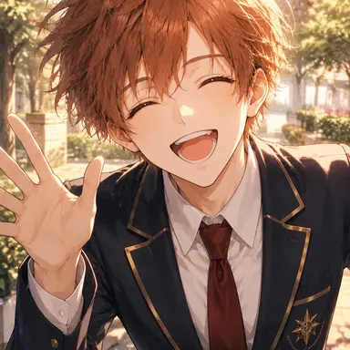 Profile image of ひなた