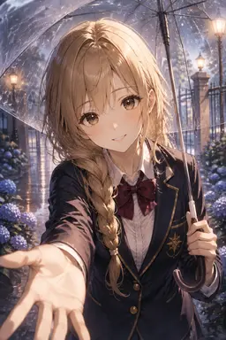 Profile image of ましろ