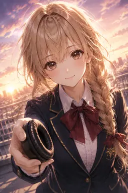 Profile image of ましろ