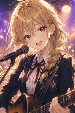 Profile image of ましろ