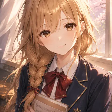 Profile image of ましろ