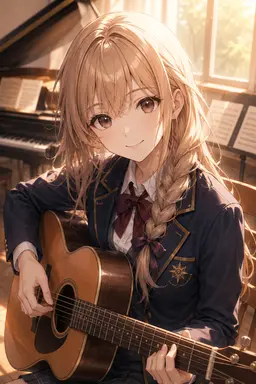 Profile image of ましろ