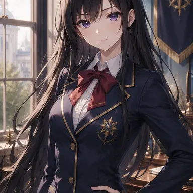 Profile image of りん