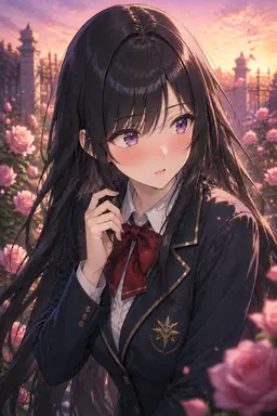 Profile image of りん