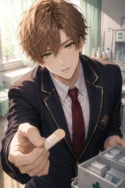 Profile image of みなと