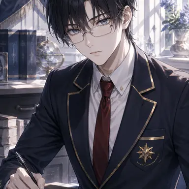 Profile image of りつ