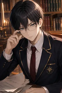 Profile image of りつ