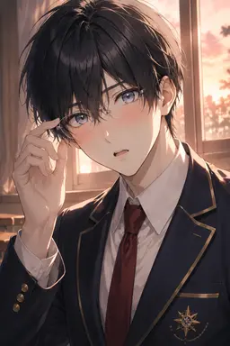 Profile image of りつ