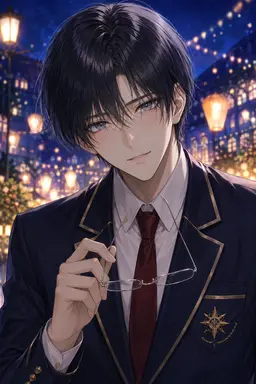 Profile image of りつ
