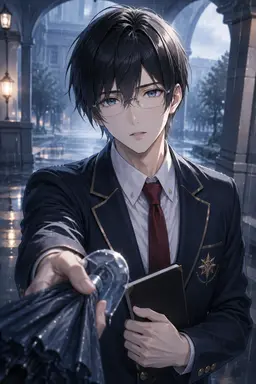 Profile image of りつ