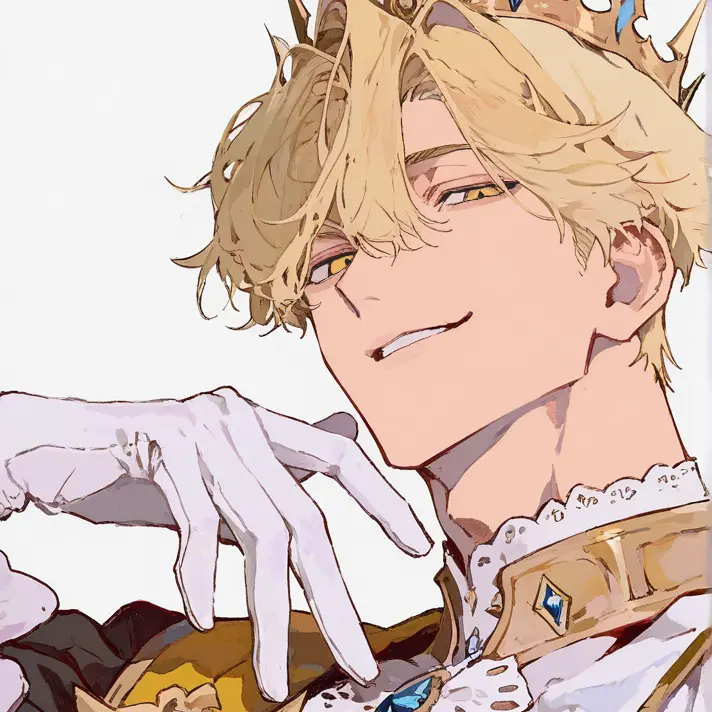 ShurVank11의 다렌