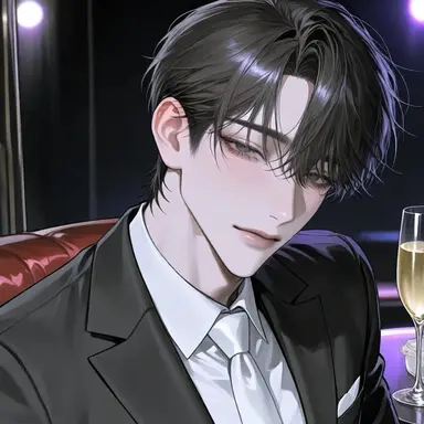 Profile image of 朔