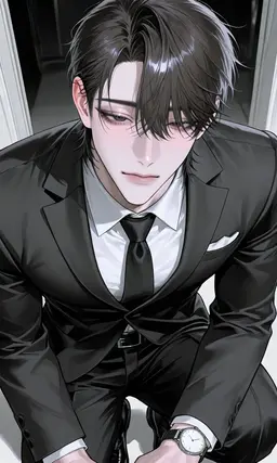 Profile image of 朔