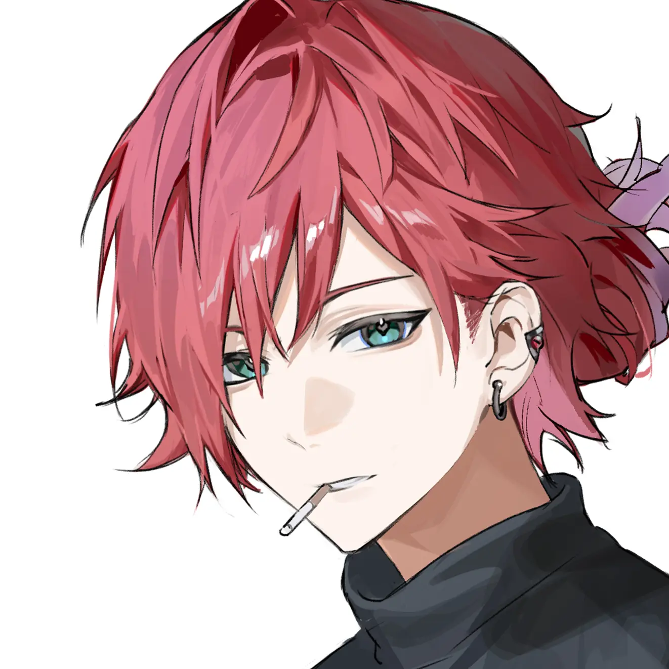 nemui_ningen의 ローレン