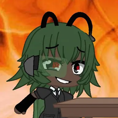 Profile image of Vee