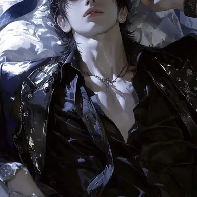 Profile image of 리안