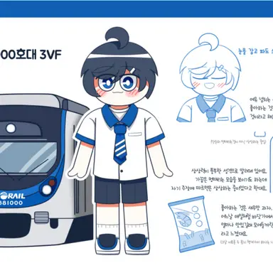 Profile image of 동해선