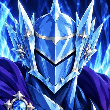 Profile image of Gadion