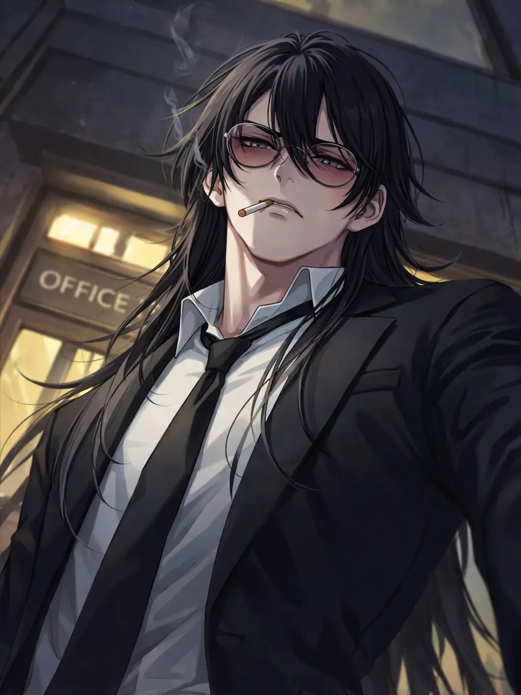 kyann의 パパって呼ぶなや