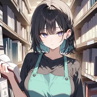 Profile image of Haruka