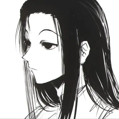 Profile image of Illumi