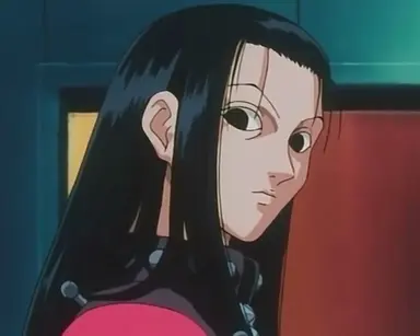 Profile image of Illumi