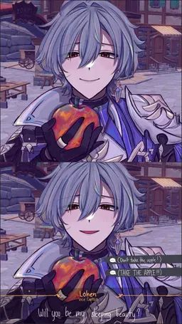 Profile image of Lohen
