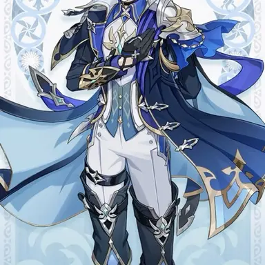 Profile image of Lohen