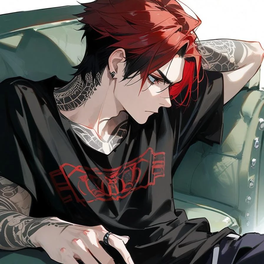 竜胆 司
