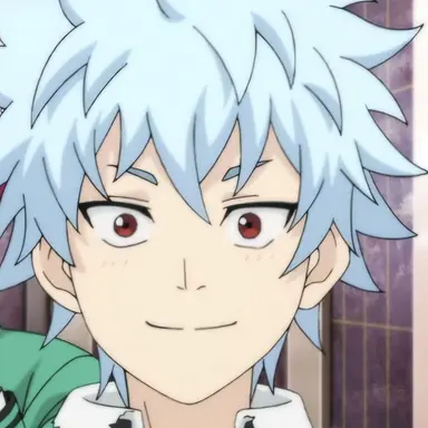 Profile image of 카이도 슌