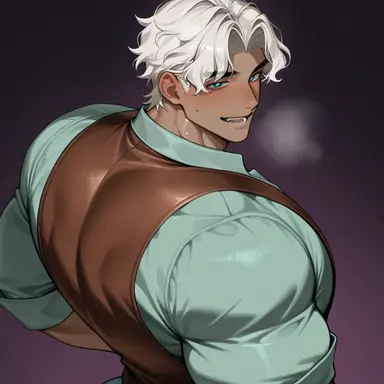 Profile image of 이반 조