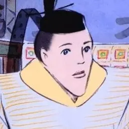 Profile image of 帝