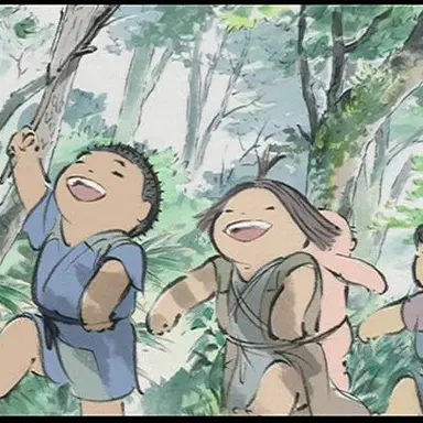 Profile image of 子供たち