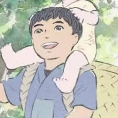 Profile image of 捨丸