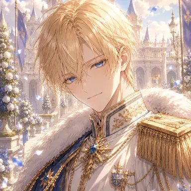 Profile image of ルシアン