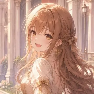 Profile image of リーナ